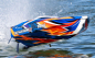 Preview: TRX103076-4-ORNG SPARTAN SR orange 36Zoll Rennboot mit Self-Righting Brushless